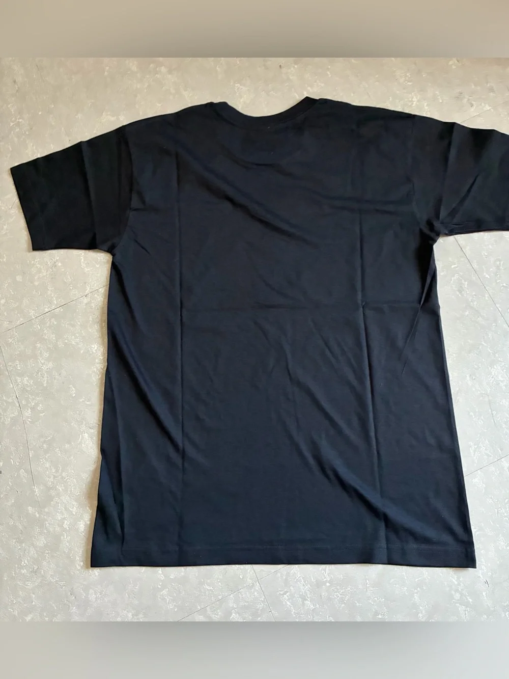 New Men’s True Religion  Black Graphic T-shirt Size M